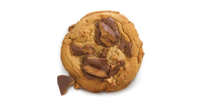 Reese’s Peanut Butter Cookie