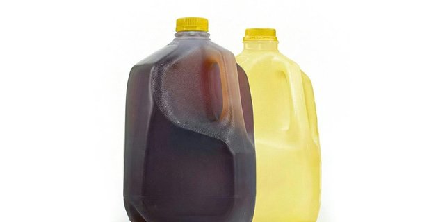 Gallon Beverage