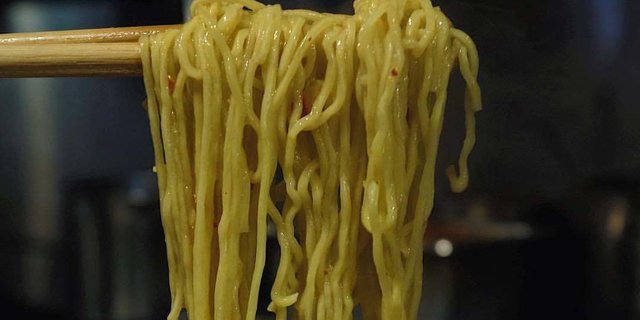 Gluten-Free Kaedama