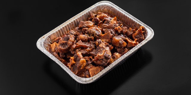 Oxtails