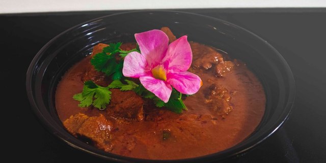 Lamb Curry