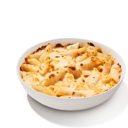 5-Cheese Mac & Cheese