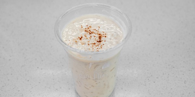 Arroz Con Leche