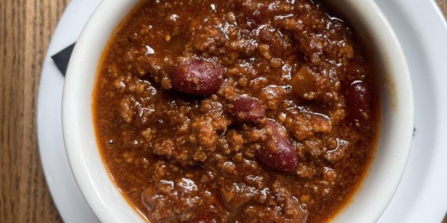 C&P Chili