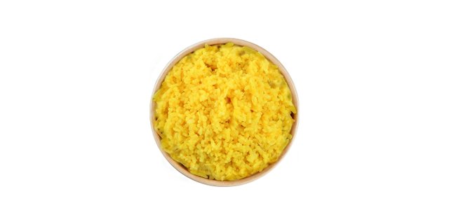 Basmati Rice