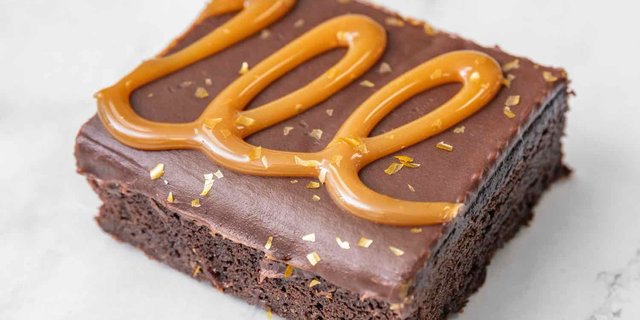 Homemade Brownies