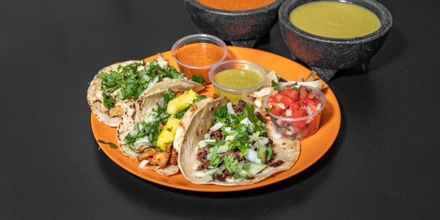 Taco Bar