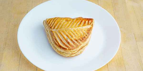 Apple Turnover
