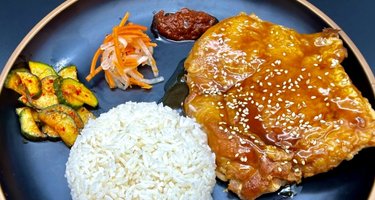 Hawker's Kitchen