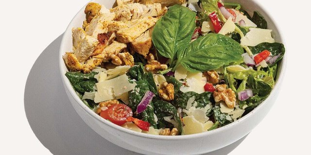 Dream Salad