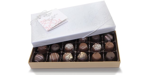 Truffle Assortment