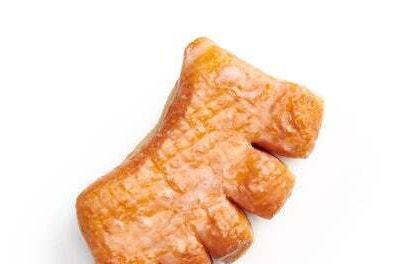 Bear Claw
