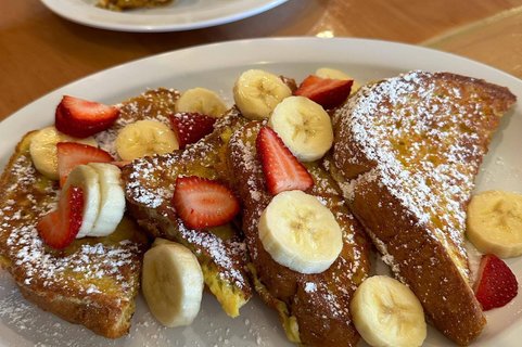 French Toast