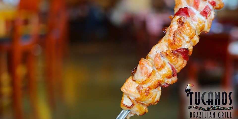 Tucanos Brazilian Grill