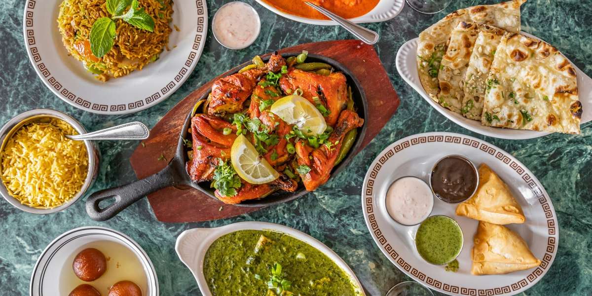 Bhansa Restaurant
