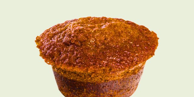 Palm Sugar Cake