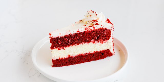 Cake Slice