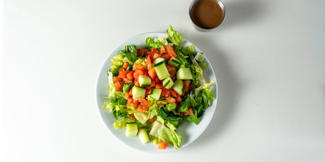 House Salad