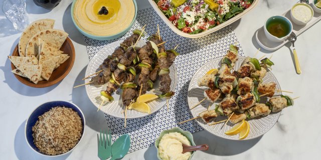 Grand Feast