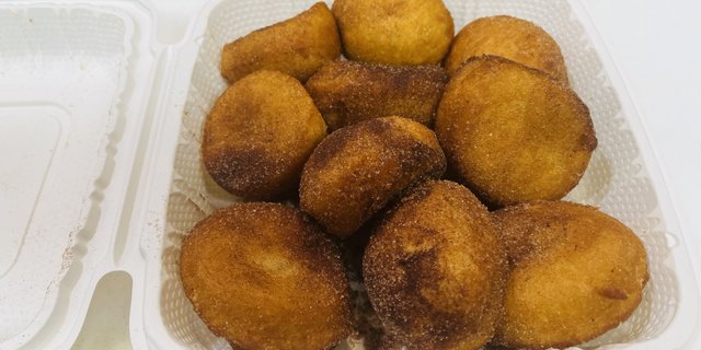 Malasadas