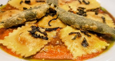Piacere Trattoria