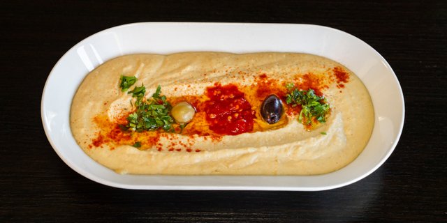 Hummus