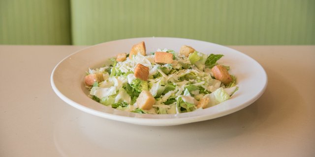 Caesar Salad Tray