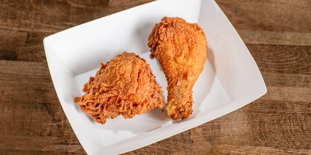 Fried Chicken
