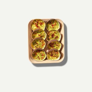 Bacon & Cheddar Frittata (Pack of 10)