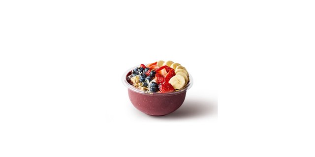 Acai Primo Energy Smoothie Bowls (16oz)