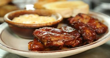 Westpoint BBQ
