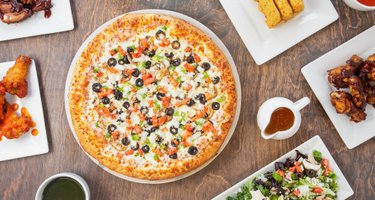 Big Daddy's Pizza Kearns