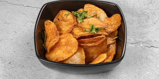 Potato Chips