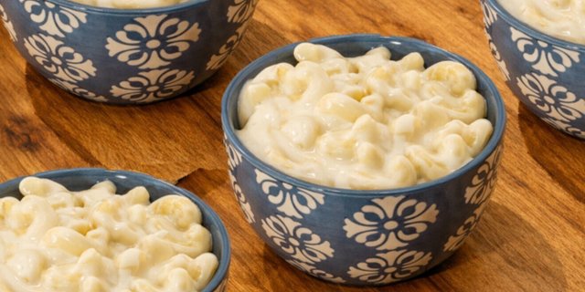 Mac & Cheese Platter