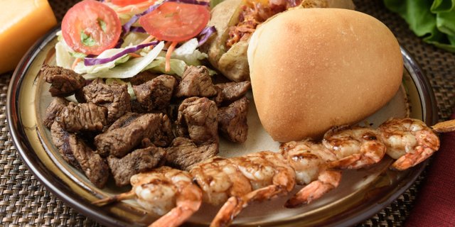 Surf & Turf