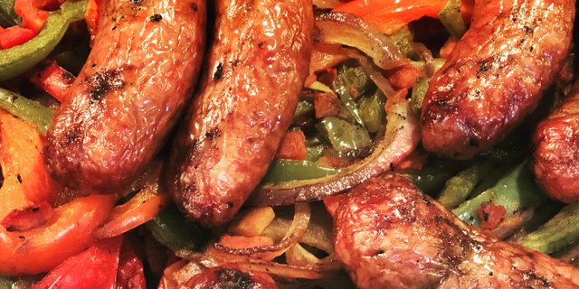 Smoked Sausage