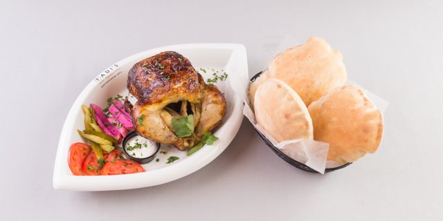 Whole Chicken