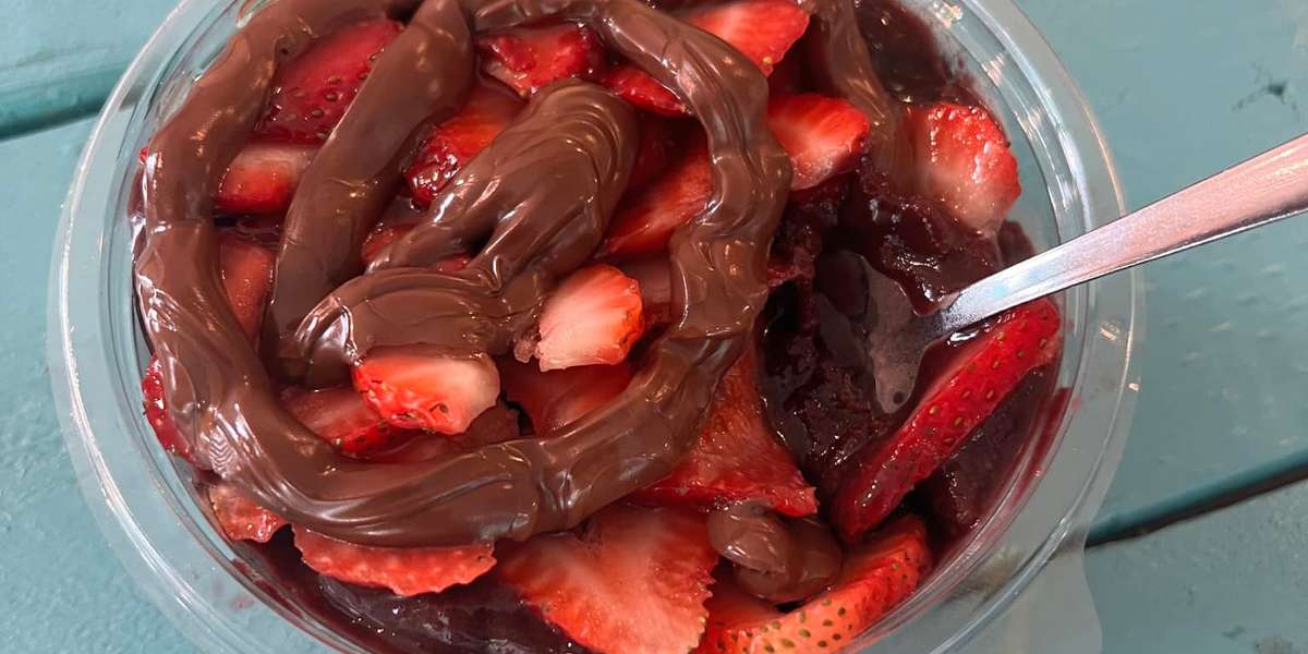 Tasi Bites and Blends