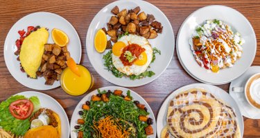 Brunch