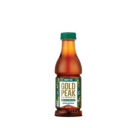 18.5 oz Gold Peak Sweet Tea