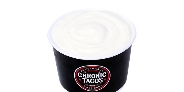 Sour Cream