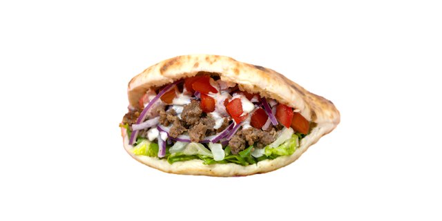 Build-Your-Own Sandwich