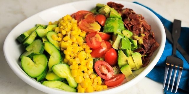 Cobble Hill Cobb Salad