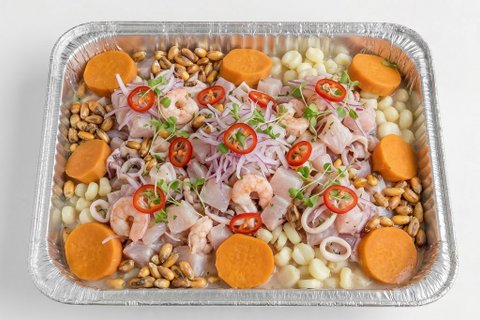 Mixto Clasico