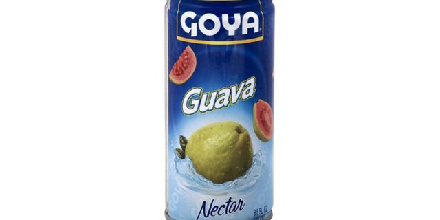 Assorted Fruit Nectar