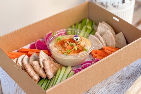 Hummus