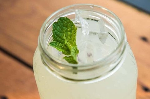 Classic Lemonade