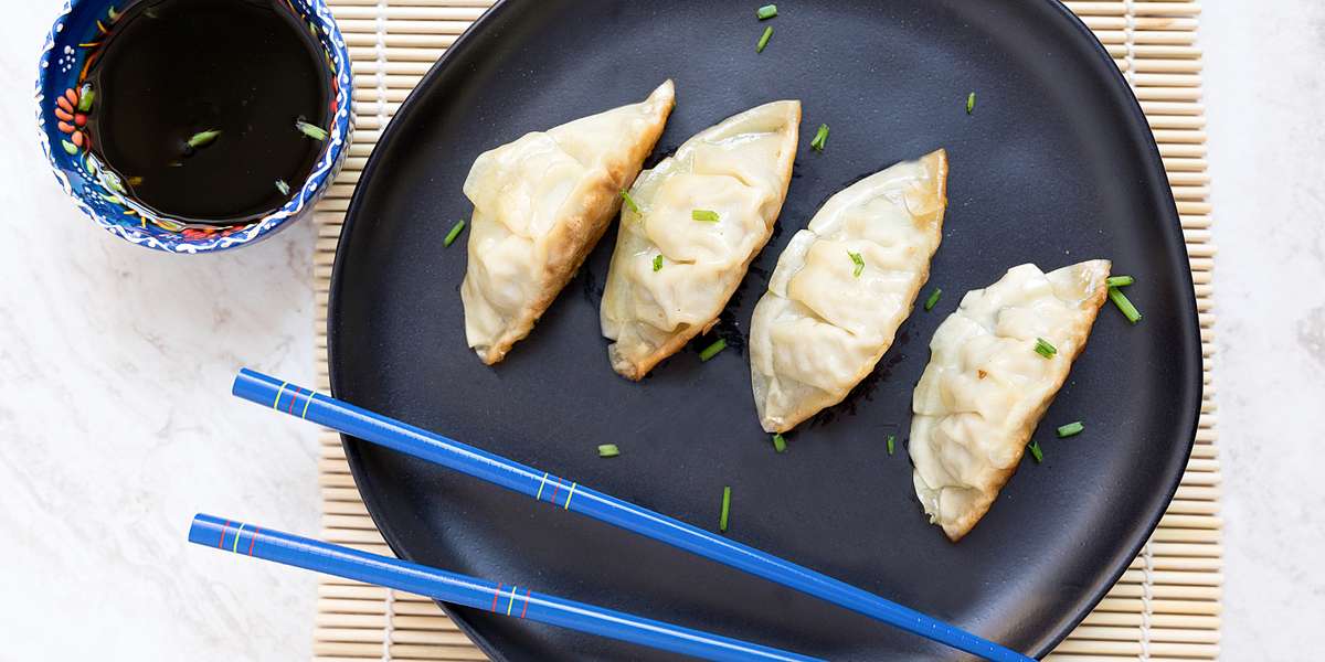 Taste of Asian