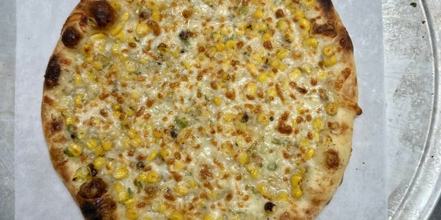 I'm Corny Cheesy Breadsticks