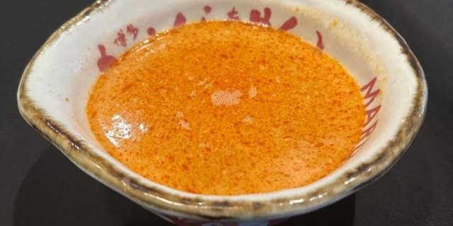 TanTan Broth